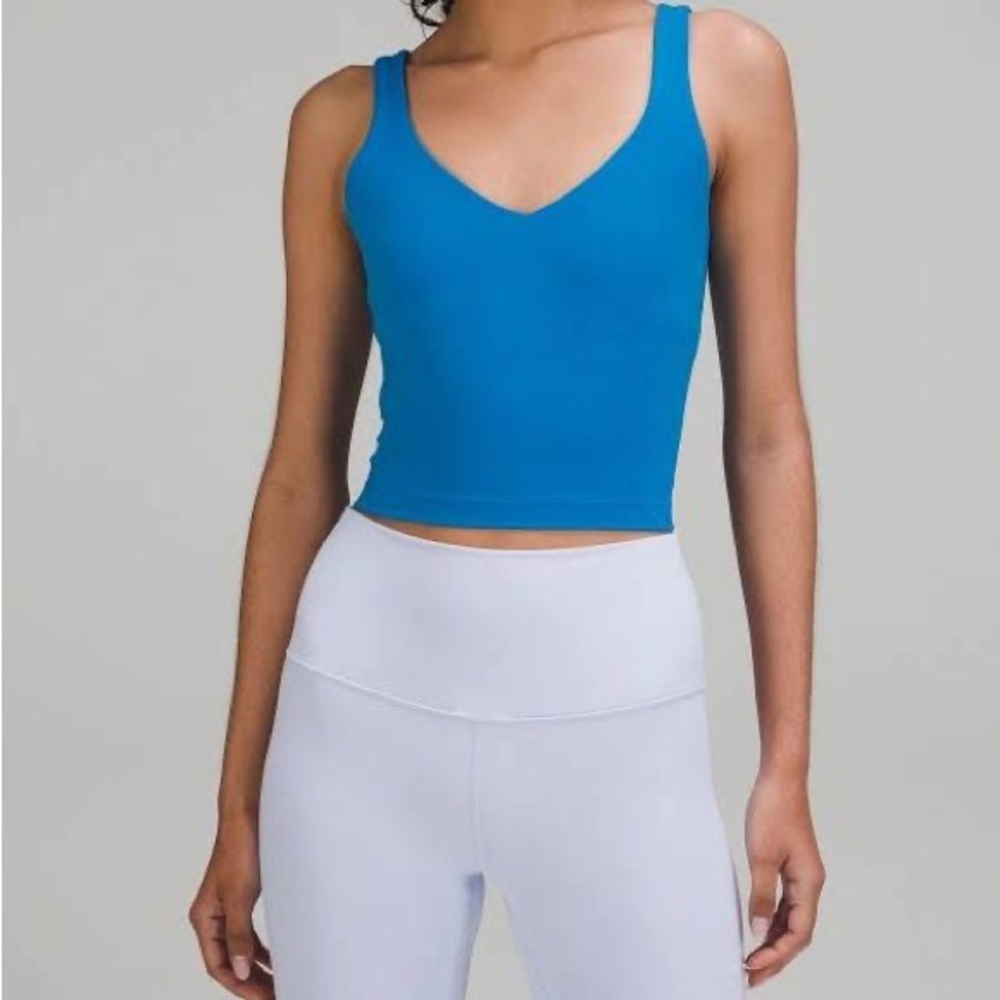 Lululemon Top